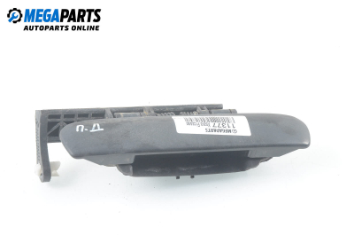 Outer handle for Citroen Xsara Picasso 1.8 16V, 115 hp, minivan, 2000, position: front - right