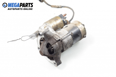 Starter for Citroen Xsara Picasso 1.8 16V, 115 hp, minivan, 2000