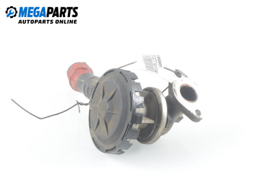 Oil vapor vent for Citroen Xsara Picasso 1.8 16V, 115 hp, minivan, 2000