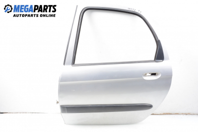 Door for Citroen Xsara Picasso 1.8 16V, 115 hp, minivan, 2000, position: rear - left