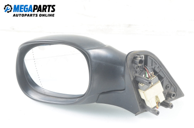 Oglindă for Citroen Xsara Picasso 1.8 16V, 115 hp, monovolum, 2000, position: stânga