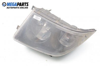 Headlight for Volkswagen Crafter 2.5 TDI, 136 hp, truck, 2007, position: left