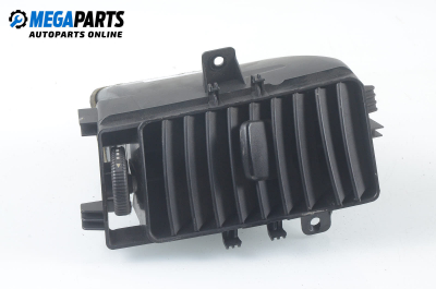AC heat air vent for Volkswagen Crafter 2.5 TDI, 136 hp, truck, 2007