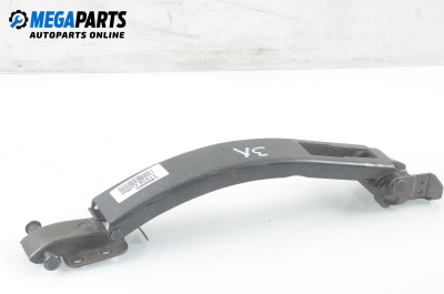 Door check strap for Volkswagen Crafter 2.5 TDI, 136 hp, truck, 2007