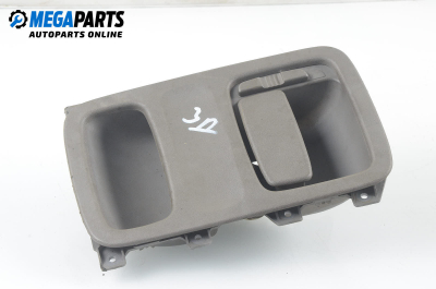 Inner handle for Volkswagen Crafter 2.5 TDI, 136 hp, truck, 2007, position: rear - right