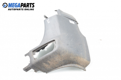 Element der hintere stoßstange for Volkswagen Crafter 2.5 TDI, 136 hp, lkw, 2007, position: rechts, rückseite