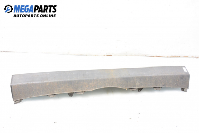 Stoßfänger hinten for Volkswagen Crafter 2.5 TDI, 136 hp, lkw, 2007, position: rückseite