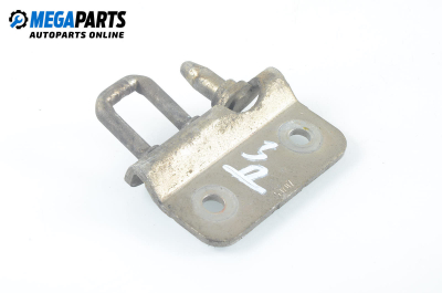 Tür verrieglung  for Volkswagen Crafter 30-50 Box (04.2006 - 12.2016), position: rechts, rückseite