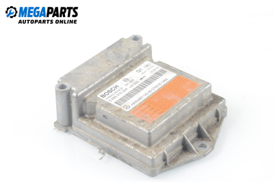 Airbag module for Volkswagen Crafter 2.5 TDI, 136 hp, truck, 2007 № 0 285 010 224