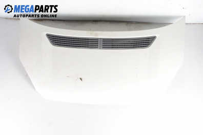 Motorhaube for Volkswagen Crafter 2.5 TDI, 136 hp, lkw, 2007, position: vorderseite