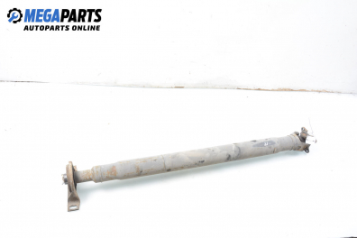 Tail shaft for Volkswagen Crafter 2.5 TDI, 136 hp, truck, 2007