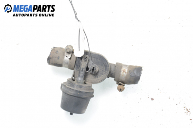 Water pump heater coolant motor for Volkswagen Crafter 2.5 TDI, 136 hp, truck, 2007