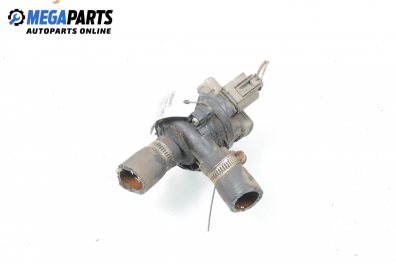 Water pump heater coolant motor for Volkswagen Crafter 2.5 TDI, 136 hp, truck, 2007