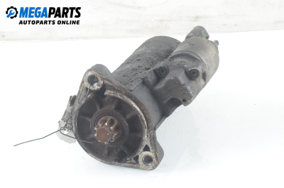 Starter for Volkswagen Crafter 2.5 TDI, 136 hp, truck, 2007