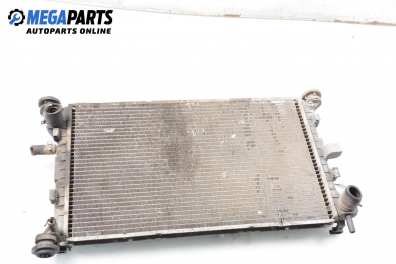 Radiator de apă for Ford Focus I 1.8 TDDi, 90 hp, combi, 2001