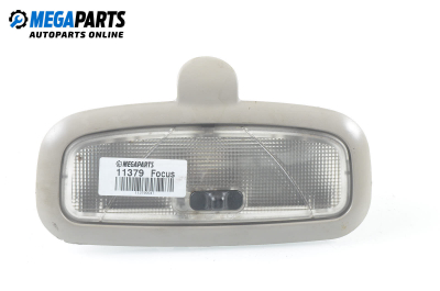 Interior courtesy light for Ford Focus I 1.8 TDDi, 90 hp, station wagon, 2001