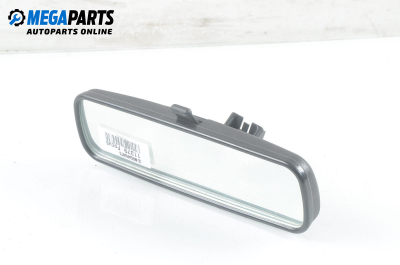 Central rear view mirror for Ford Focus I 1.8 TDCi, 115 hp, station wagon, 2001