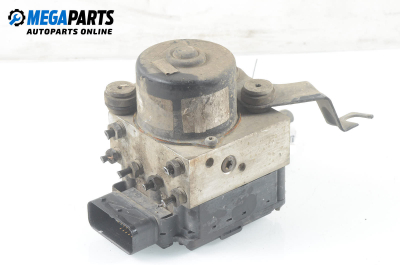 ABS for Ford Focus I 1.8 TDDi, 90 hp, combi, 2001 № Siemens 5WK8 458