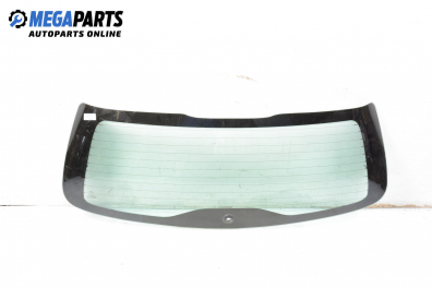 Rear window for Ford Focus I 1.8 TDDi, 90 hp, station wagon, 2001