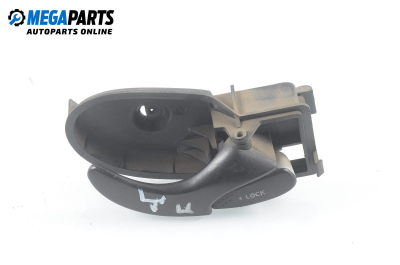 Inner handle for Ford Focus I 1.8 TDDi, 90 hp, station wagon, 2001, position: front - right