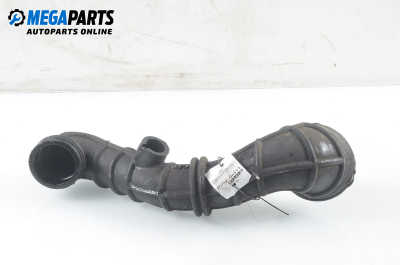 Air intake corrugated hose for Ford Focus I 1.8 TDDi, 90 hp, station wagon, 2001