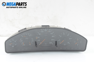 Instrument cluster for Mercedes-Benz S-Class 140 (W/V/C) 3.5 TD, 150 hp, sedan automatic, 1993 № MB 140 540 51 48