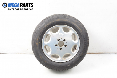 Spare tire for Mercedes-Benz S-Class (W140) (02.1991 - 10.1998) 16 inches, width 7 (The price is for one piece)