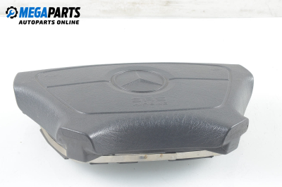 Airbag for Mercedes-Benz S-Class 140 (W/V/C) 3.5 TD, 150 hp, sedan automatic, 1993, position: fața