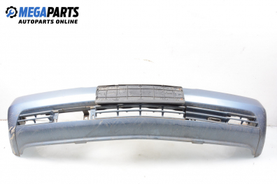 Bara de protectie frontala for Mercedes-Benz S-Class 140 (W/V/C) 3.5 TD, 150 hp, sedan automatic, 1993, position: fața