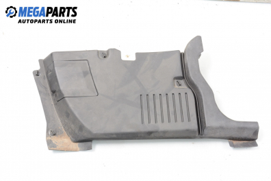 Engine cover for Mercedes-Benz S-Class 140 (W/V/C) 3.5 TD, 150 hp, sedan automatic, 1993