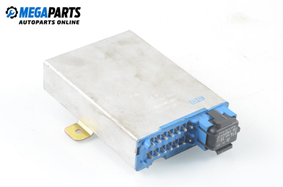 Cruise control module for Mercedes-Benz S-Class 140 (W/V/C) 3.5 TD, 150 hp, sedan automatic, 1993 № 014 545 40 32