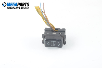 Power window button for Mercedes-Benz S-Class 140 (W/V/C) 3.5 TD, 150 hp, sedan automatic, 1993