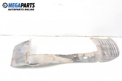 Skid plate for Mercedes-Benz S-Class 140 (W/V/C) 3.5 TD, 150 hp, sedan automatic, 1993