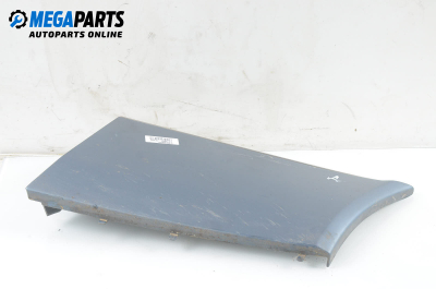 Exterior moulding for Mercedes-Benz S-Class 140 (W/V/C) 3.5 TD, 150 hp, sedan automatic, 1993, position: right