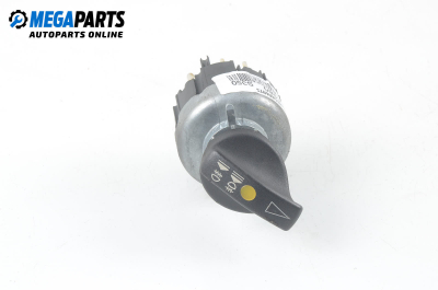Lights switch for Mercedes-Benz S-Class 140 (W/V/C) 3.5 TD, 150 hp, sedan automatic, 1993