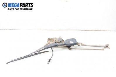 Front wipers motor for Mercedes-Benz S-Class 140 (W/V/C) 3.5 TD, 150 hp, sedan automatic, 1993, position: front