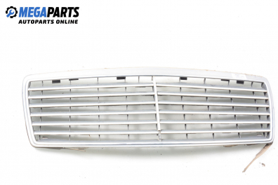 Grill for Mercedes-Benz S-Class 140 (W/V/C) 3.5 TD, 150 hp, sedan automatic, 1993, position: front