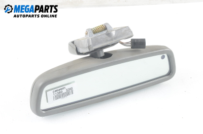 Oglindă electro-cromatică for Mercedes-Benz S-Class 140 (W/V/C) 3.5 TD, 150 hp, sedan automatic, 1993