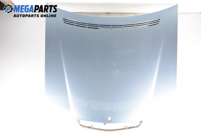 Capotă for Mercedes-Benz S-Class 140 (W/V/C) 3.5 TD, 150 hp, sedan automatic, 1993, position: fața