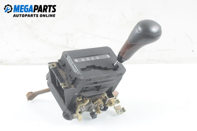 Shifter for Mercedes-Benz S-Class 140 (W/V/C) 3.5 TD, 150 hp, sedan automatic, 1993