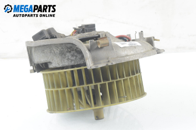 Heating blower for Mercedes-Benz S-Class 140 (W/V/C) 3.5 TD, 150 hp, sedan automatic, 1993