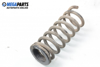 Coil spring for Mercedes-Benz S-Class 140 (W/V/C) 3.5 TD, 150 hp, sedan automatic, 1993, position: rear