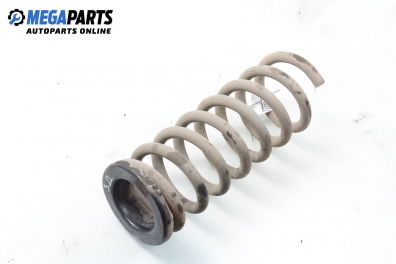 Coil spring for Mercedes-Benz S-Class 140 (W/V/C) 3.5 TD, 150 hp, sedan automatic, 1993, position: rear