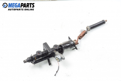 Steering shaft for Mercedes-Benz S-Class 140 (W/V/C) 3.5 TD, 150 hp, sedan automatic, 1993
