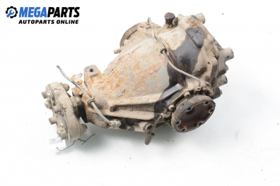 Differential for Mercedes-Benz S-Class 140 (W/V/C) 3.5 TD, 150 hp, sedan automatic, 1993
