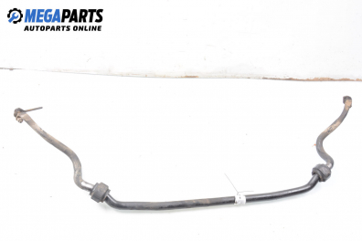 Sway bar for Mercedes-Benz S-Class 140 (W/V/C) 3.5 TD, 150 hp, sedan automatic, 1993, position: front