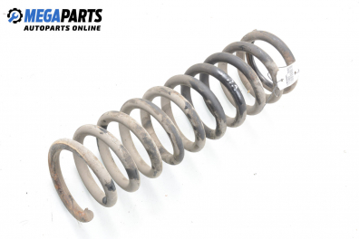 Coil spring for Mercedes-Benz S-Class 140 (W/V/C) 3.5 TD, 150 hp, sedan automatic, 1993, position: front