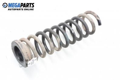Coil spring for Mercedes-Benz S-Class 140 (W/V/C) 3.5 TD, 150 hp, sedan automatic, 1993, position: front