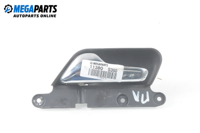 Inner handle for Mercedes-Benz S-Class 140 (W/V/C) 3.5 TD, 150 hp, sedan automatic, 1993, position: front - left