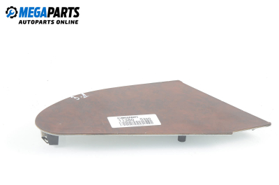 Plastic interior for Mercedes-Benz S-Class 140 (W/V/C) 3.5 TD, 150 hp, sedan automatic, 1993, position: din spate